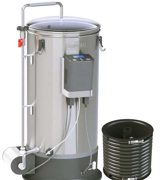 The Grainfather G30v3 Fermenter 110 & 220V