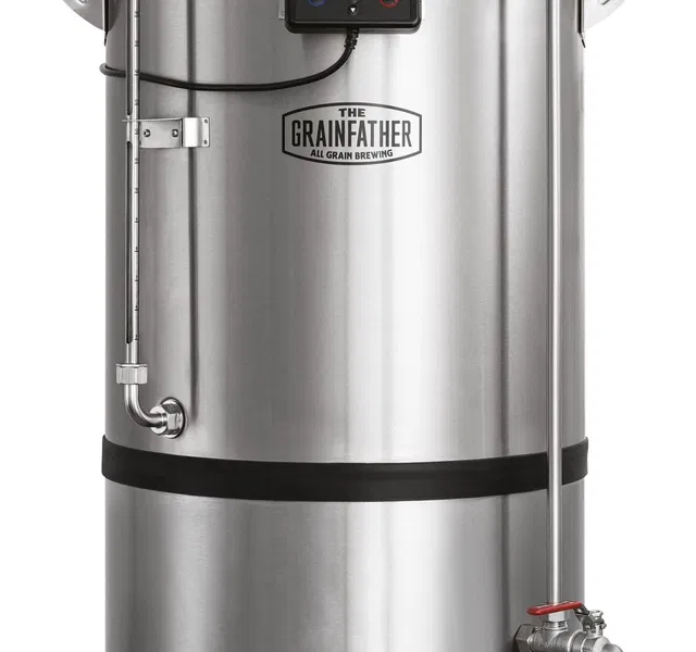 The Grainfather G70v2 Fermenter