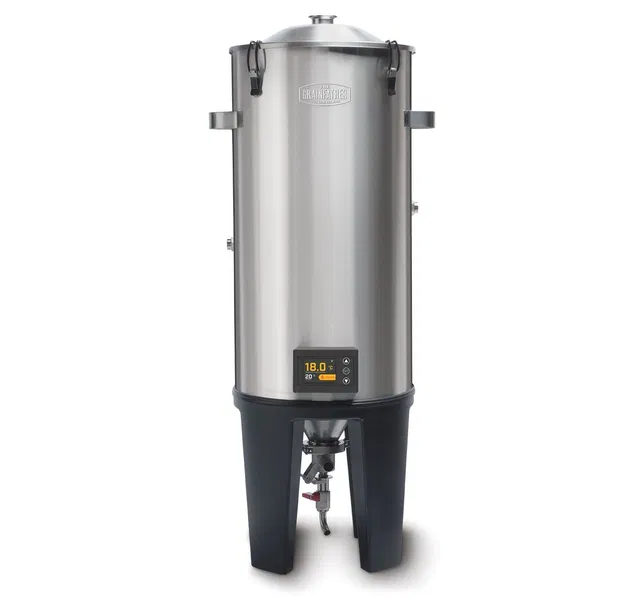 The Grainfather GF30 Conical Fermenter