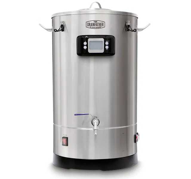 Grainfather S40 Brewing System