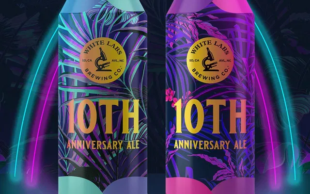 10th Anniversary