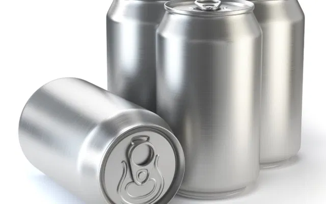 12 oz beer cans