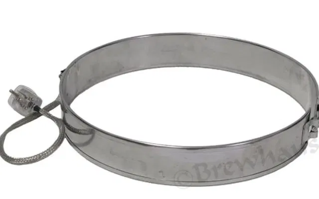 heater band