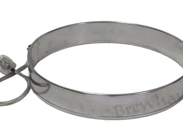 1500 Watt Band Heater for Premium Kettle