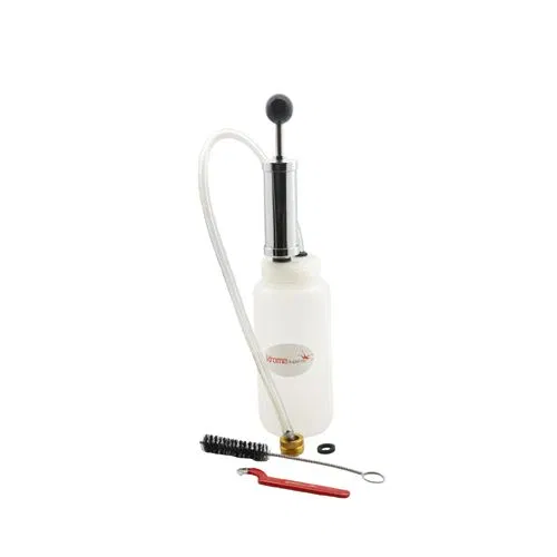 Complete Keg System Cleaning Kit with Superflush