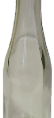 187ml Half-Split Champagne Bottles