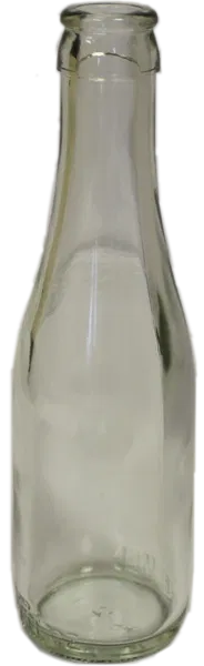 187ml Half-Split Champagne Bottles (Case of 24)