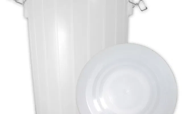 20 gallon fermenter
