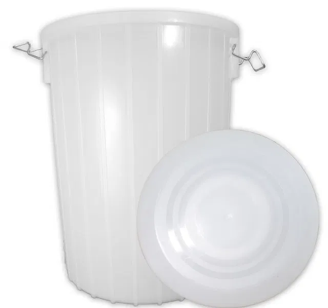 20 gallon fermenter