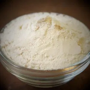 Yeast Starter