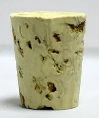 #8 Tapered cork 25 count
