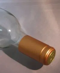 PVC Seals - Bronze