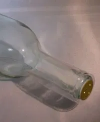 PVC Seals - Clear