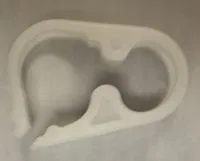 Extra Large Clamp