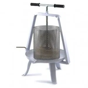 Mini Tilt Press