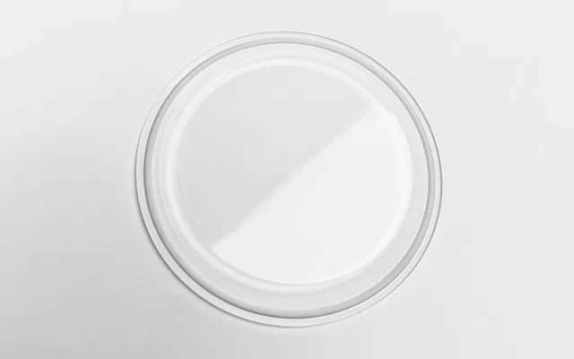 Spike Clear Cap