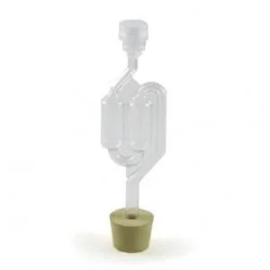 Bubbler Lock