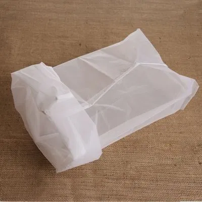 Jumbo Nylon Bag