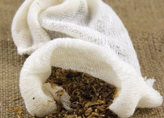 Muslin Bag