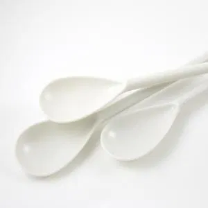 Plastic Spoon
