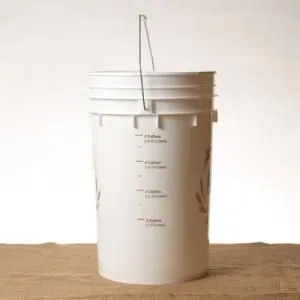 Primary Fermentation Vessel - 6 1/2 Gallon