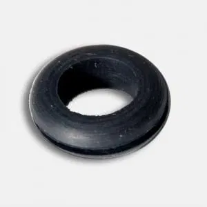 Fermenter lid grommet