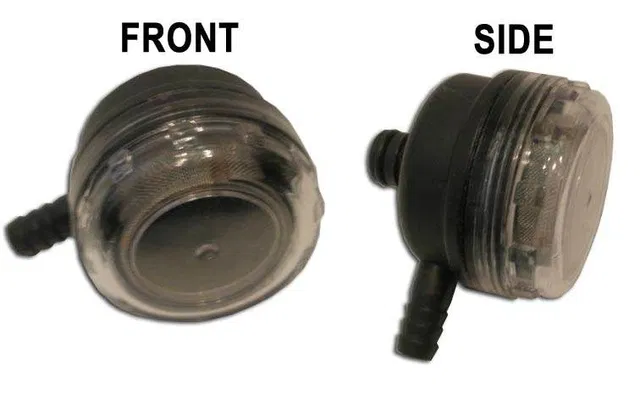 Pre-Filter for Vinpro Pump