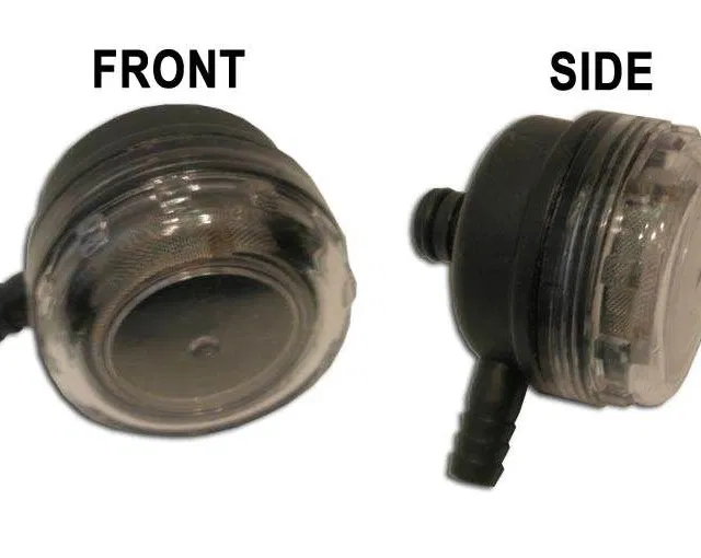Pre-Filter for Vinpro Pump