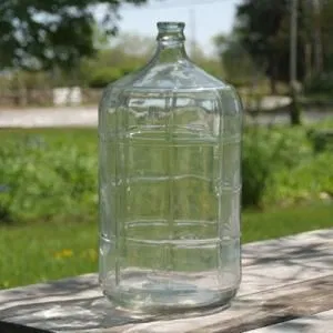 Glass Carboy - 6 Gallon