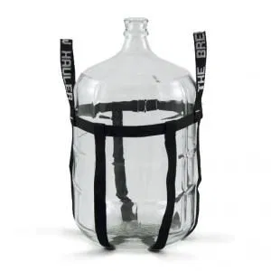 Carboy Carrier