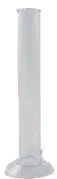 Plastic Test Cylinder