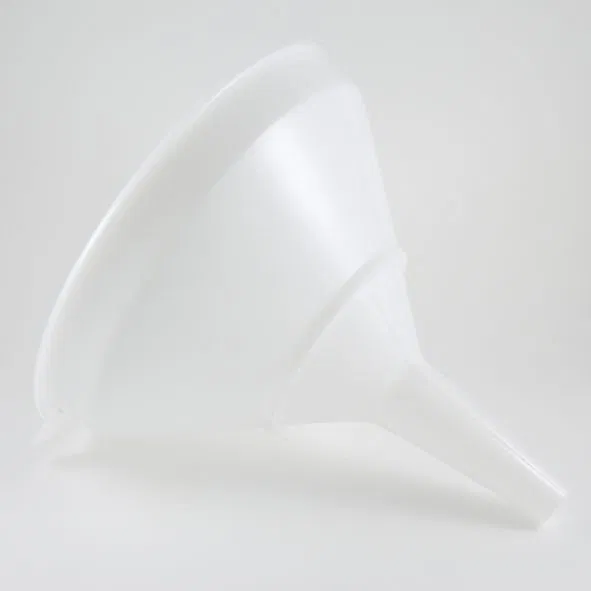 Funnel with Strainer - 12 inch