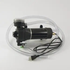 Vinpro Super Electric Transfer Pump