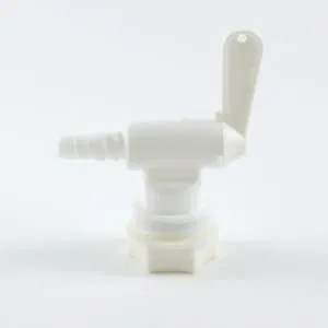 Plastic Spigot Standard (5/16 - 3/8 barb)