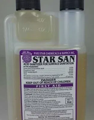 Star San