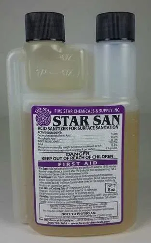 StarSan Sanitizer