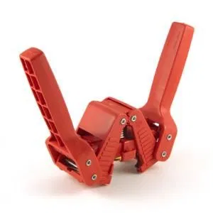 Capper Red Baron - Premium Hand Capper