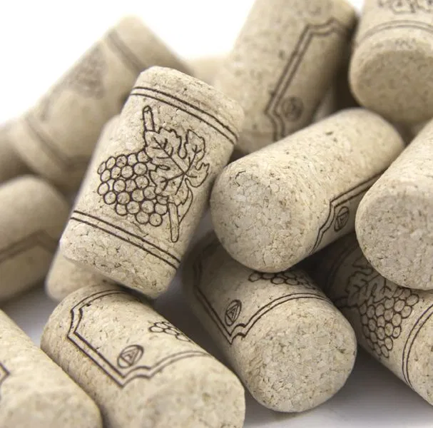 #7 corks