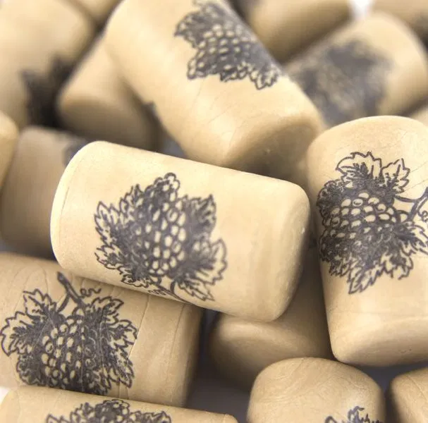 Nomacorc Corks