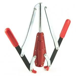 Double Lever Corker