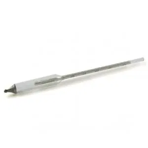 Hydrometer - Triple Scale
