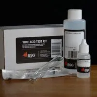 Acid Testing Kit