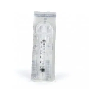 Acid Testing Kit - Replacement Syringe