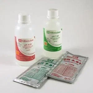 PH Buffer Solution 4.01