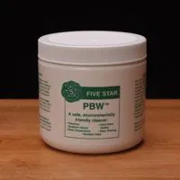 PBW Alkaline Cleaner