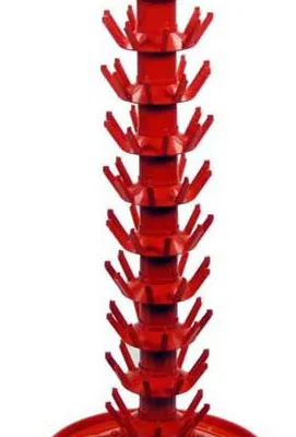 Bottle Drainer Tree