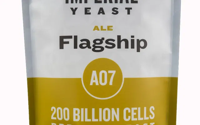 Imperial Yeast: A07