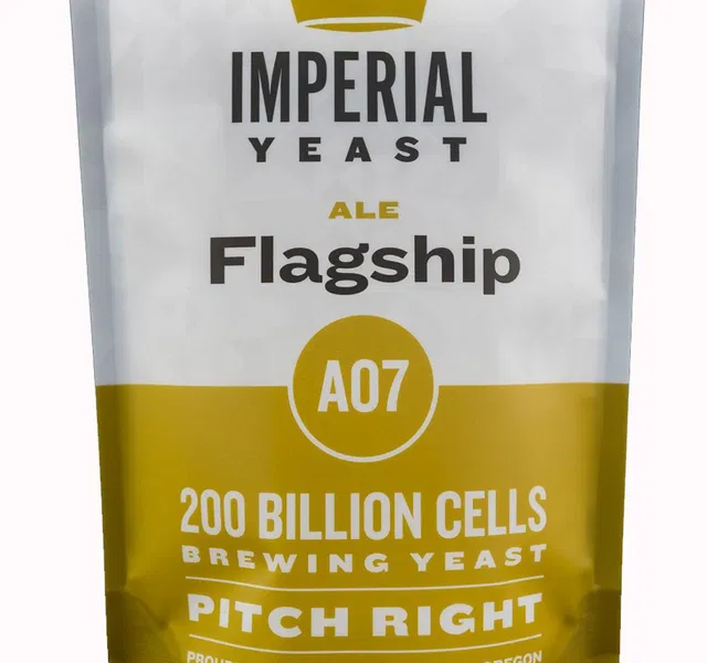 Imperial Yeast: A07 Flagship
