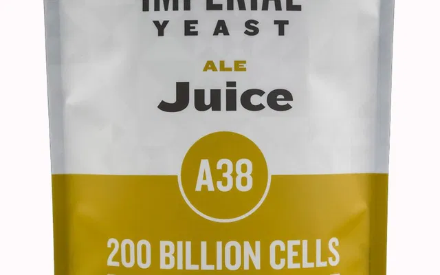 Imperial Yeast: A38 Juice