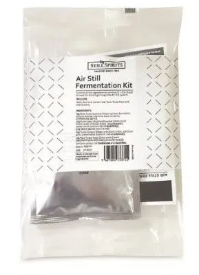 Air Still Fermentation Kit